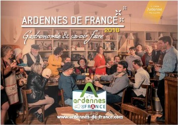 Ardennes de France